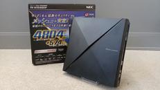 無線ルーター|NEC