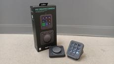 MX CREATIVE CONSOLE|LOGICOOL
