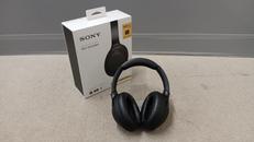 ヘッドホン|SONY