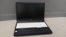 ノートPC(OS無し)|FUJITSU