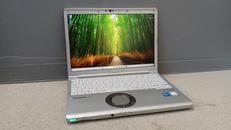 ノートPC|PANASONIC