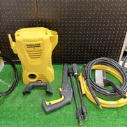 家庭用高圧洗浄機|KARCHER