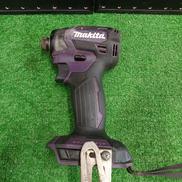 充電式インパクトドライバー|MAKITA