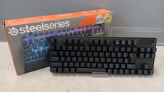 ゲーミングキーボード|STEELSERIES
