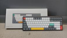 メカニカルキーボード|NUPHY