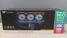 CPUクーラー|THERMALTAKE