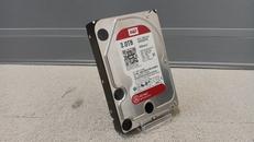 HDD|WD