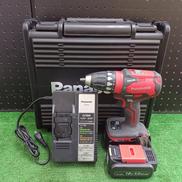 充電式インパクトドライバー|PANASONIC