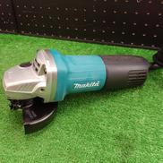 ディスクグラインダー|MAKITA