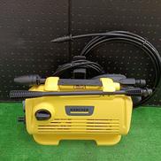 高圧洗浄機|KARCHER