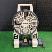 充電式ファン|MAKITA
