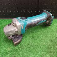 充電式ディスクグラインダー|MAKITA