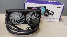 水冷クーラー|NZXT