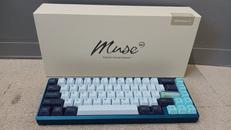ゲーミングキーボード|VARMILO