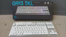ゲーミングキーボード|LOGICOOL
