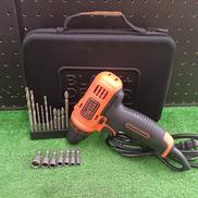 ドリルドライバー|BLACK+DECKER