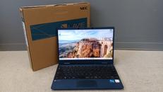 ノートPC|NEC