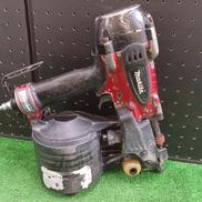 高圧釘打ち機|MAKITA
