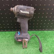 充電式インパクトドライバー|MAKITA