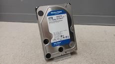 HDD|WD