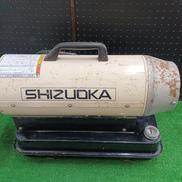 ジェットヒーター|静岡製機