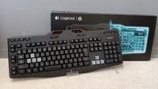 ゲーミングキーボード|LOGICOOL