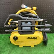 高圧洗浄機|KARCHER