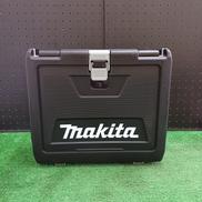 充電式インパクトドライバ|MAKITA