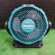 充電式ファン|MAKITA