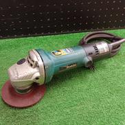 ディスクグラインダ|MAKITA