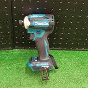 充電式インパクトドライバー|MAKITA