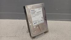HDD 6TB|TOSHIBA