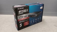ハブ|ELECOM