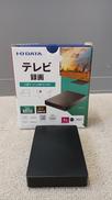 外付けHDD|I-O DATA