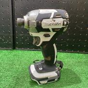 充電式インパクトドライバー|MAKITA