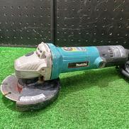 ディスクグラインダー|MAKITA
