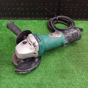 ディスクグラインダー|日立工機