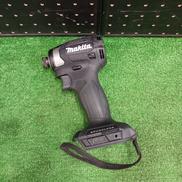 充電式インパクトドライバー|MAKITA