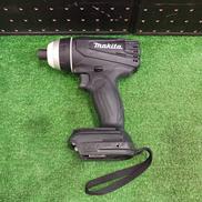 充電式インパクトドライバー|MAKITA