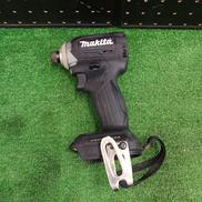 充電式インパクトドライバー|MAKITA