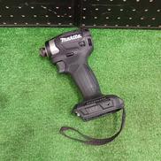 充電式インパクトドライバー|MAKITA