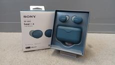 イヤホン|SONY