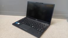 ノートPC|FUJITSU