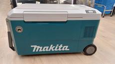 充電式保冷温庫|MAKITA