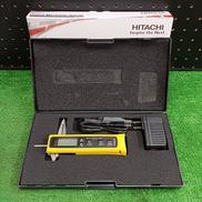 デジタルメカニックゲージ|HITACHI