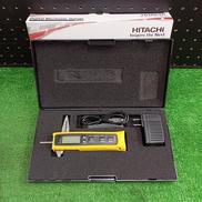 デジタルメカニックゲージ|HITACHI