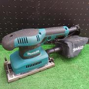 仕上サンダ|MAKITA