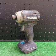 充電式インパクトドライバー|MAKITA