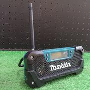 充電式ラジオ|MAKITA