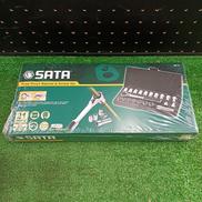 ラチェットソケットセット|SATA